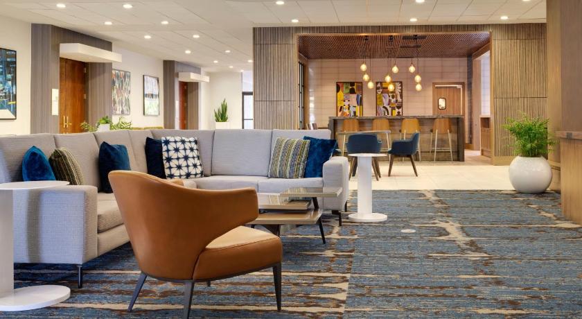 Holiday Inn San Jose - Silicon Valley By IHG