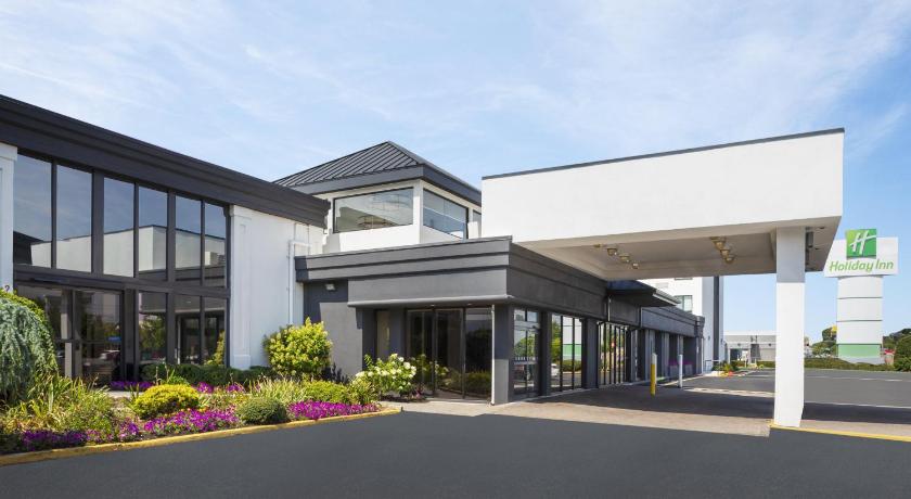 Holiday Inn Hasbrouck Heights-Meadowlands By IHG