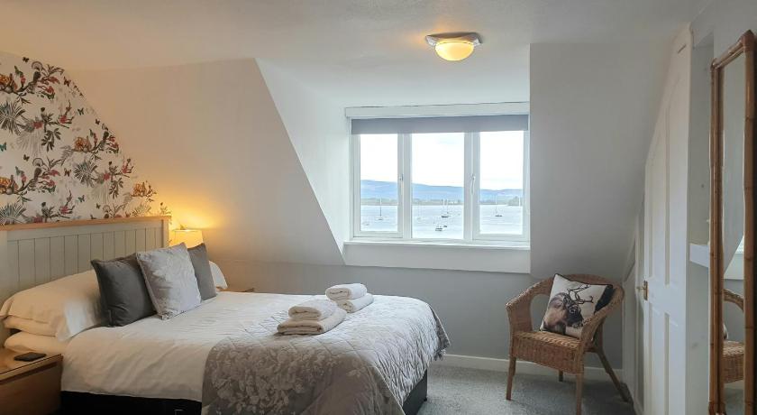 Carnaburg Guesthouse