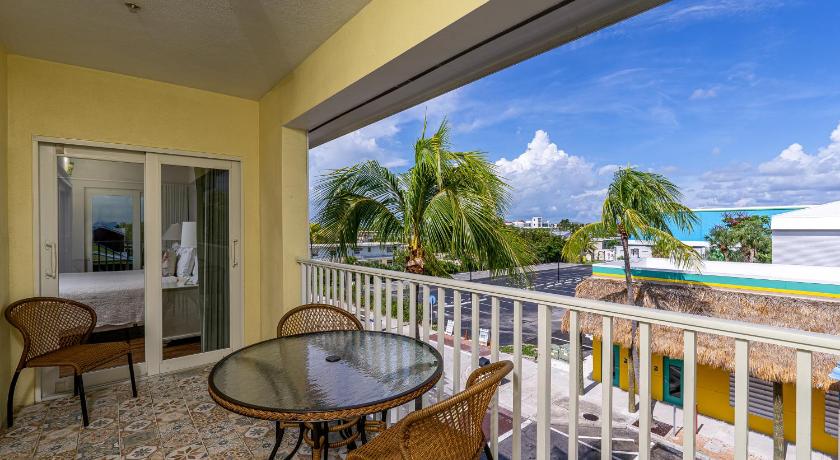 Harbour House at the Inn 301