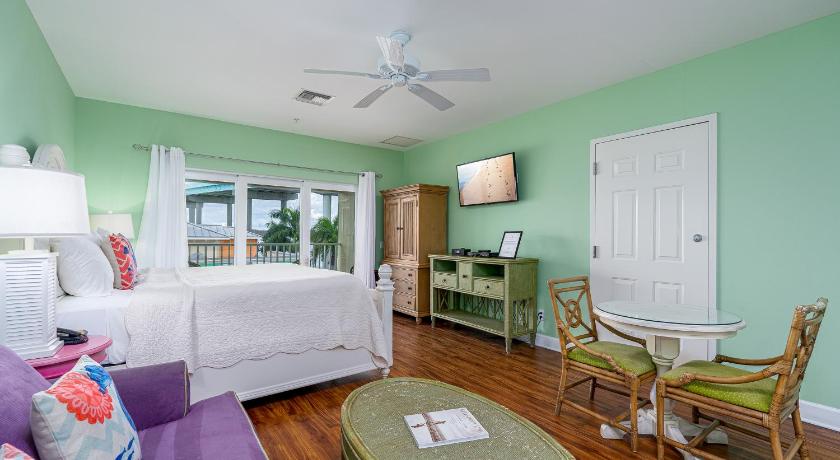 Harbour House at the Inn 310