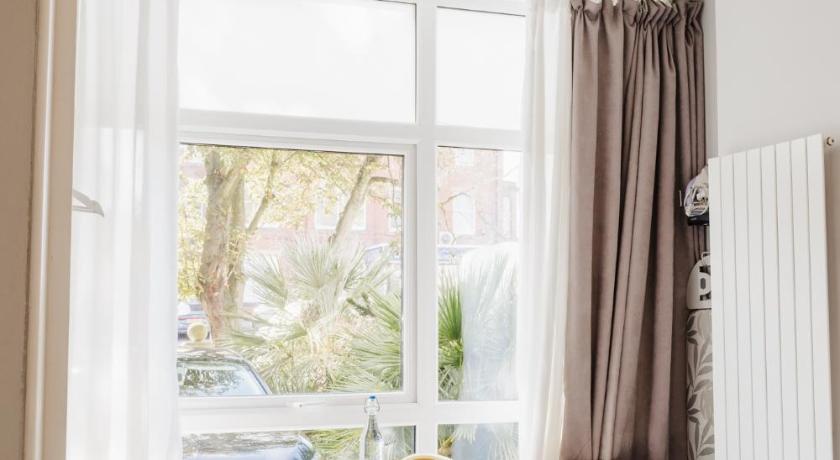 Sweet Suites Lytham