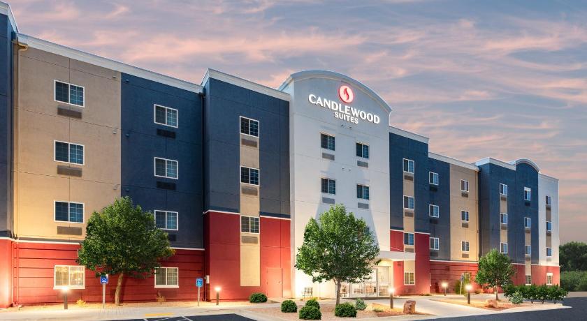 Candlewood Suites Grand Junction By IHG