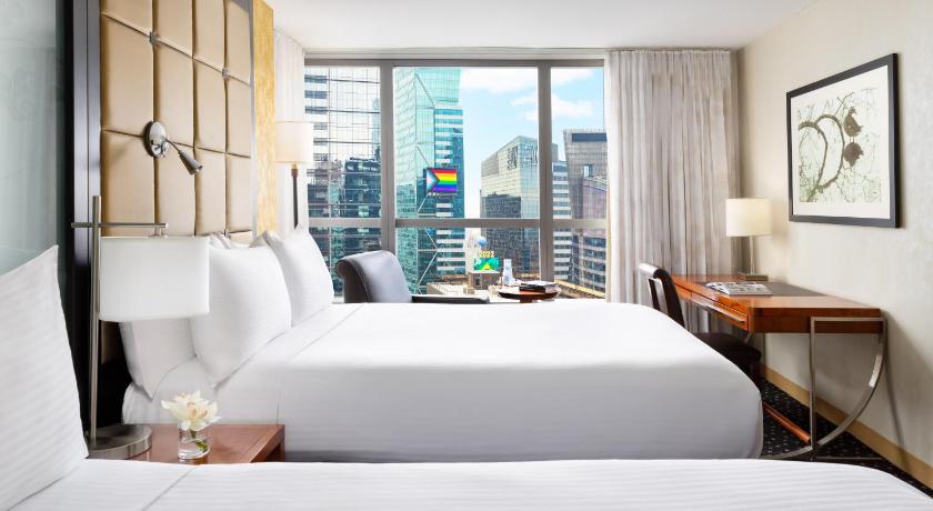 Millennium Hotel Broadway Times Square