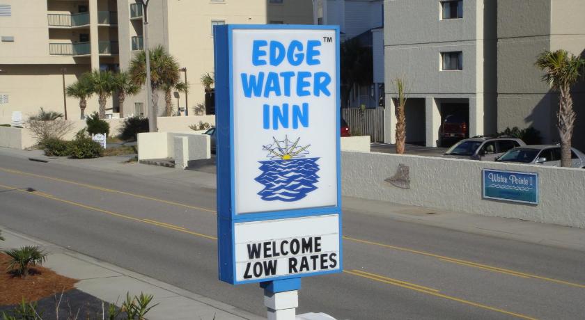 Edgewater Inn