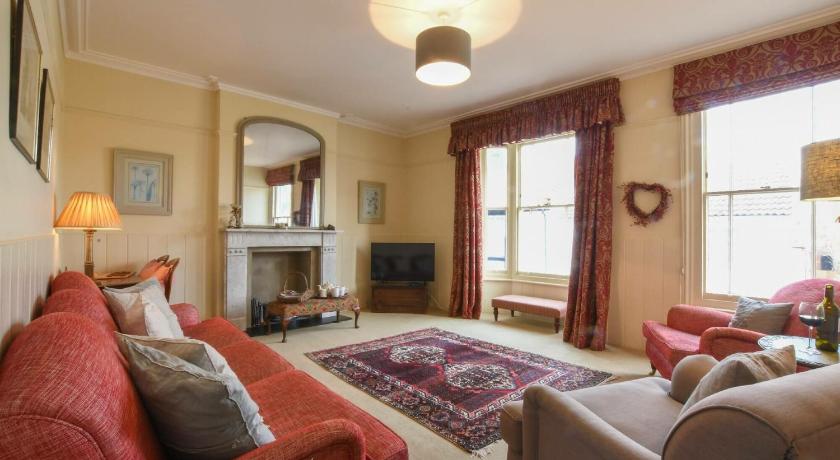 Walton House, Southwold