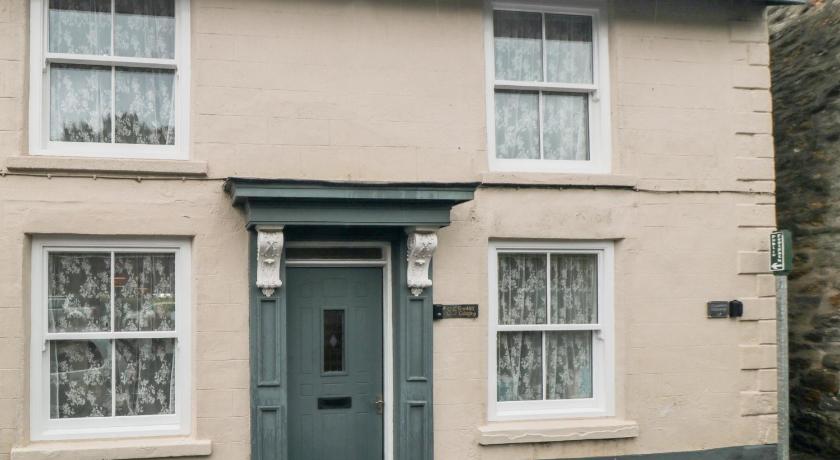 Crumble's Cottage