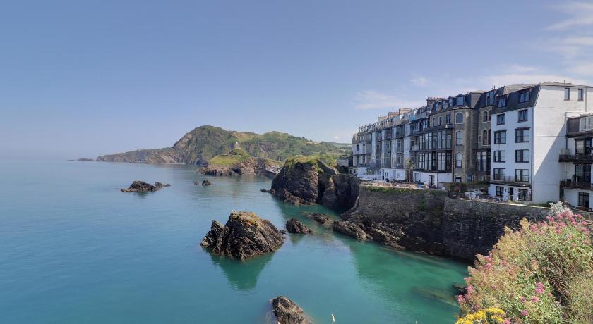 1 Cheyne Beach Apartments