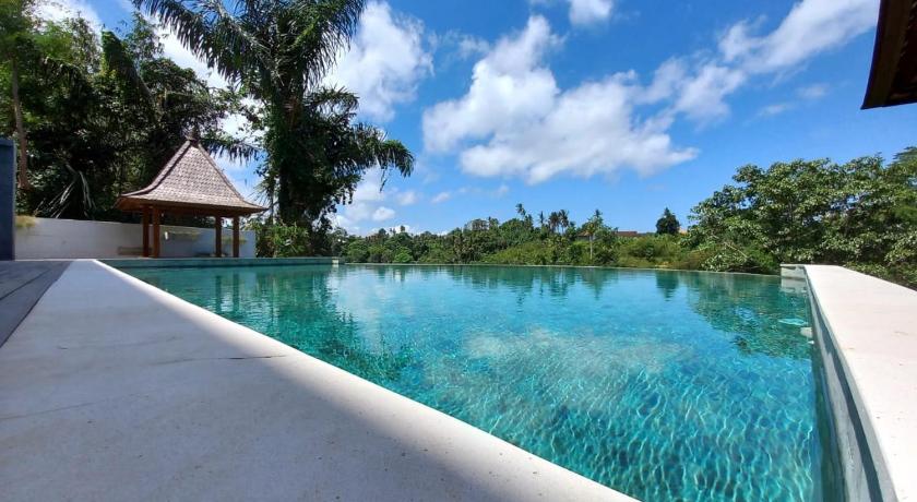 Villa Tamaro Bali