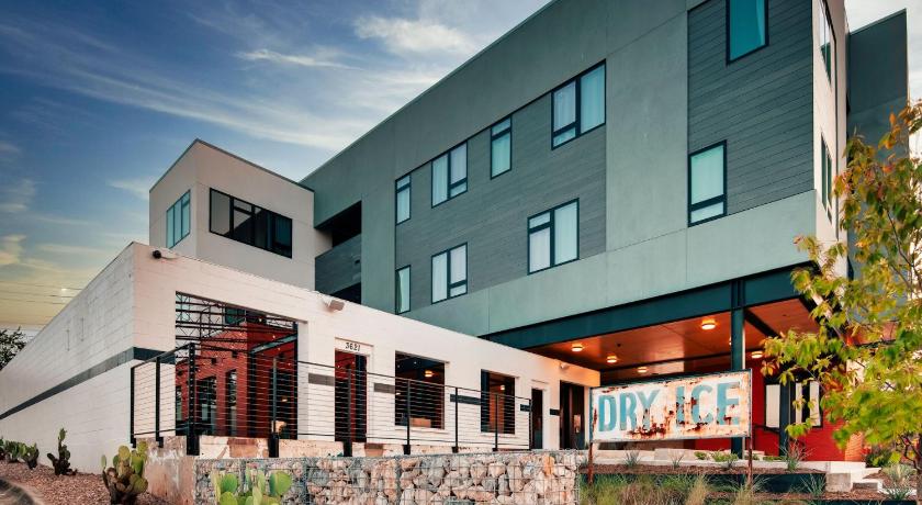 Hotel Dryce