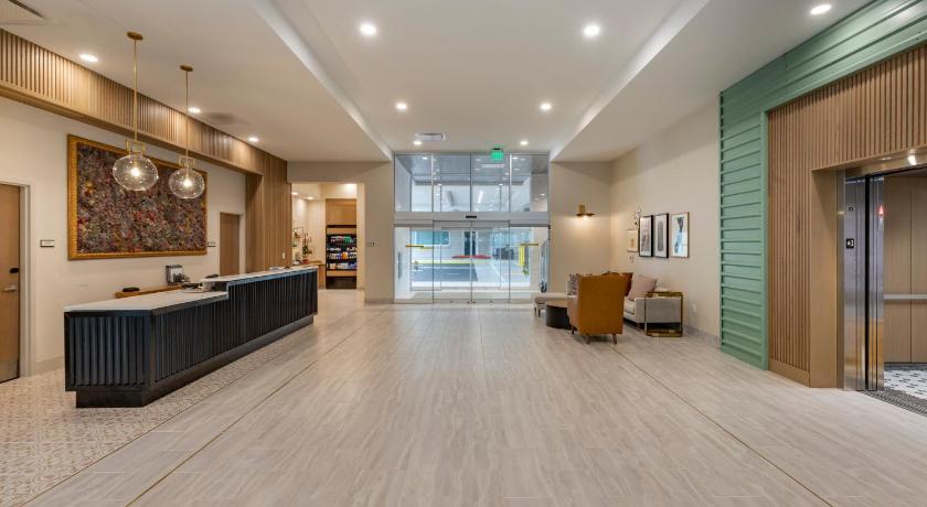 Cambria Hotel Columbia Downtown the Vista