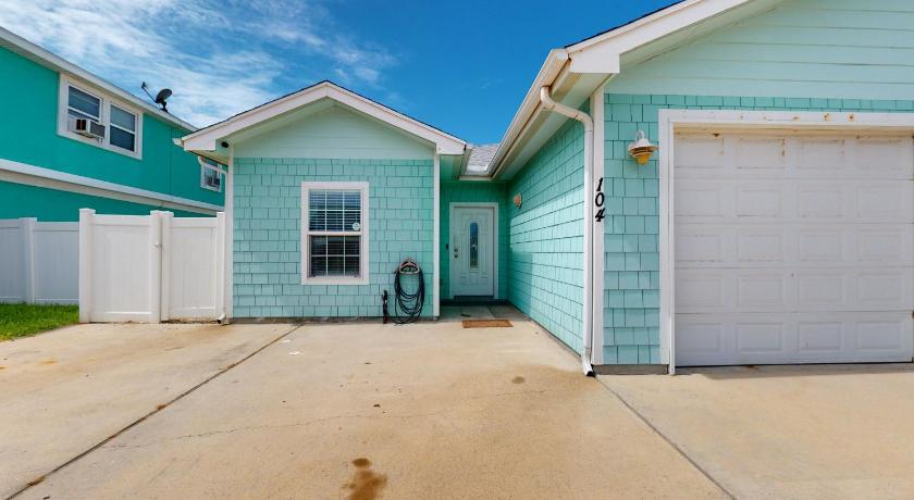 Morgan Shores