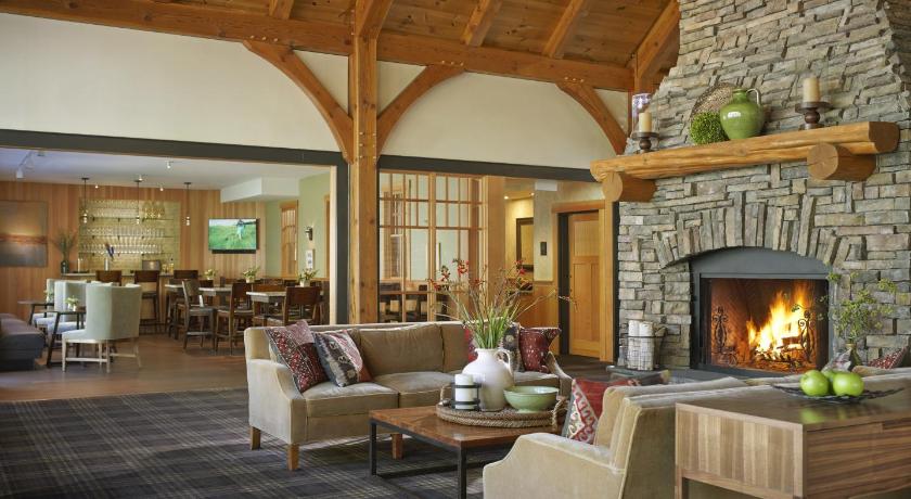 Green Mountain Suites Hotel
