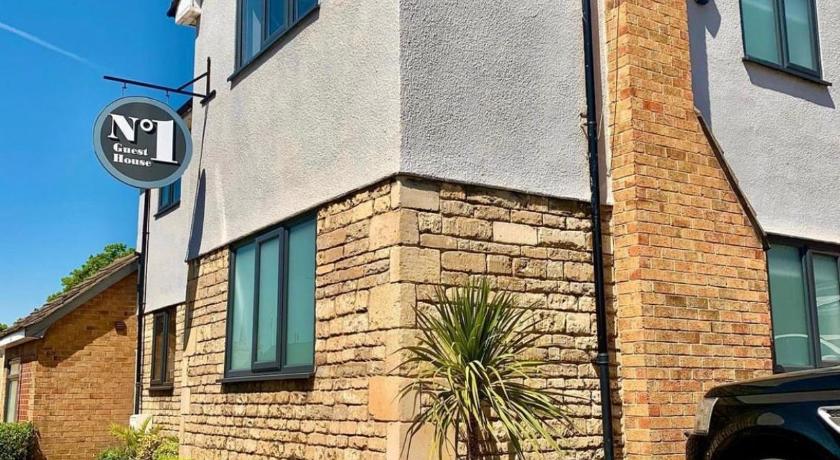 No1 Guest House