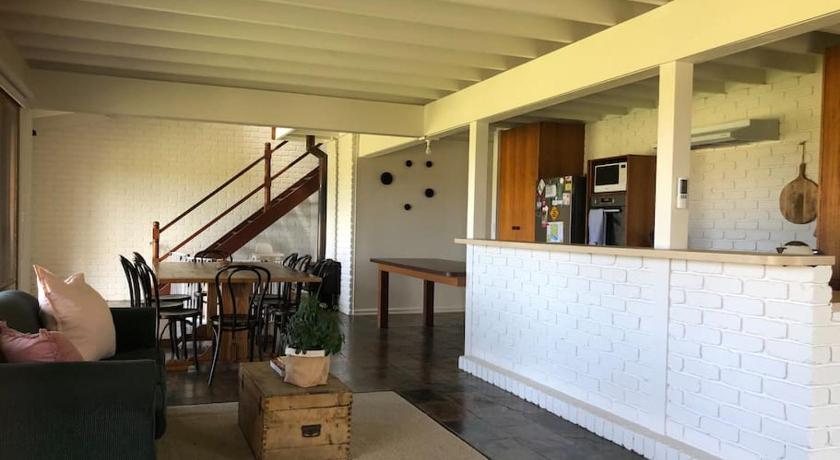 Peterborough Beach House