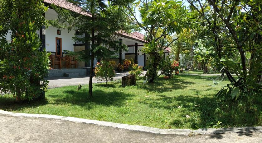 Puri Raka Villa