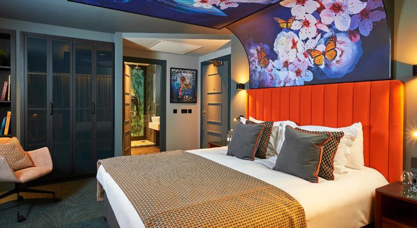 Malmaison Manchester Deansgate