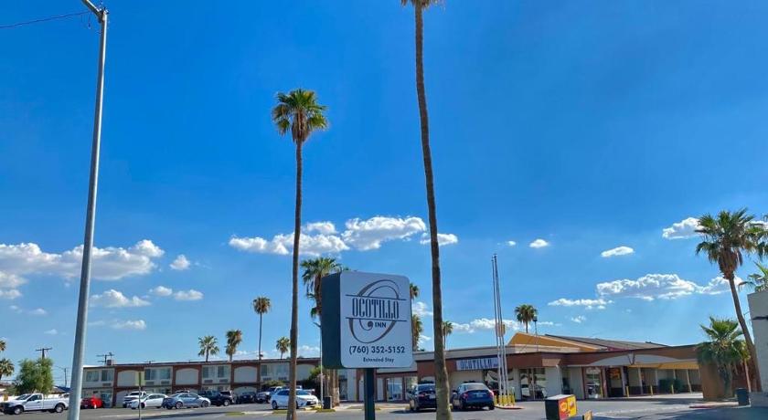 Ocotillo Inn