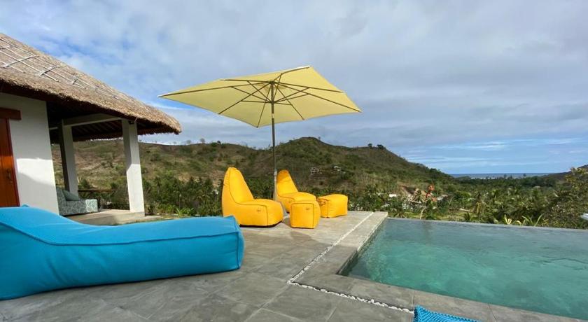 Lombok Khophilauvillas