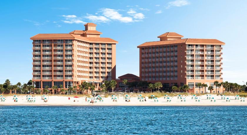 Perdido Beach Resort