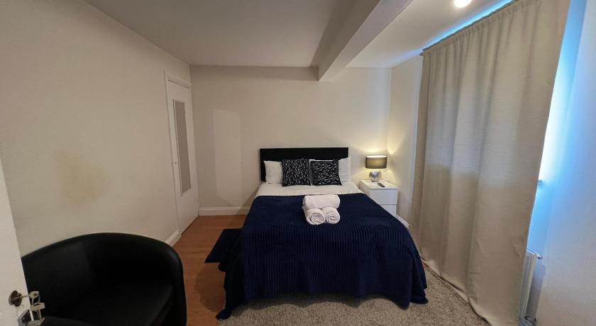 Shared House in Chakeshill Drive