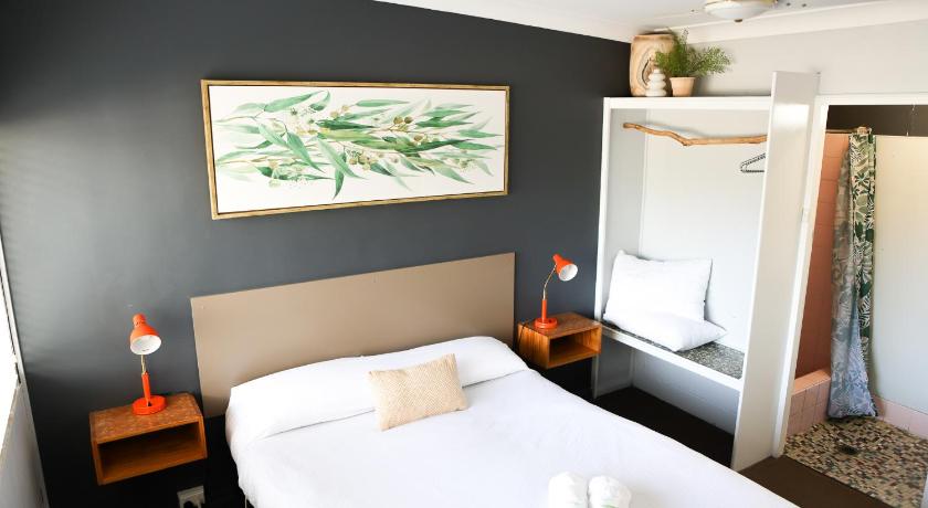 Motel Melrose