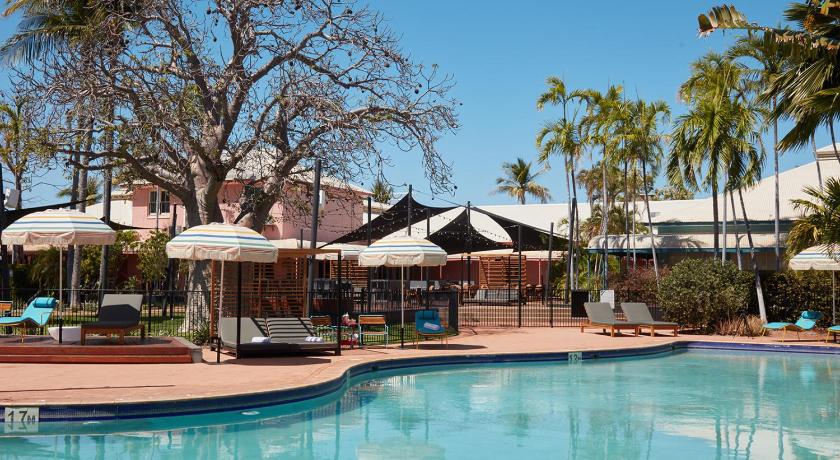 The Continental Hotel