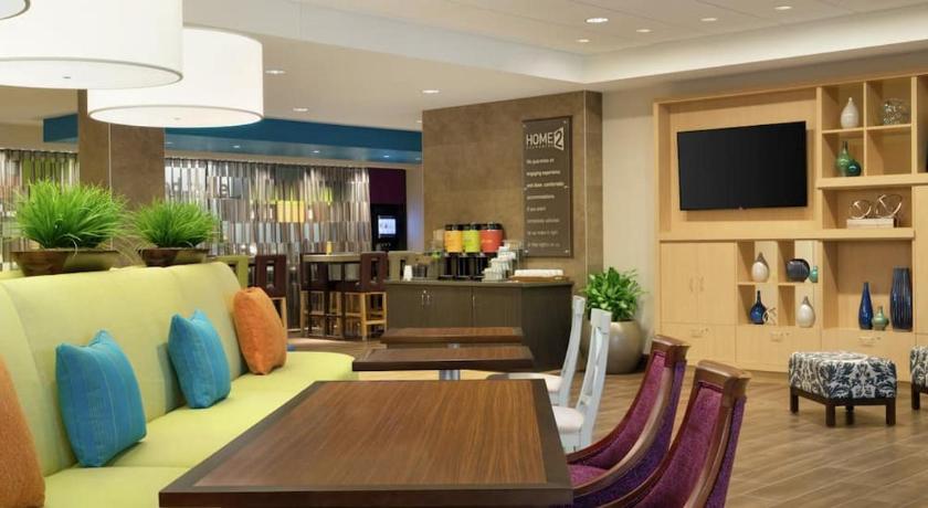 Home2 Suites by Hilton Covington