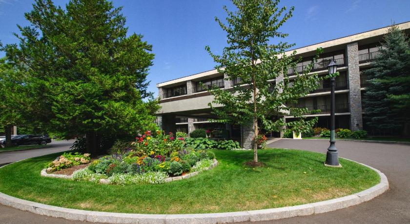 Holiday Inn Bar Harbor Regency Hotel By IHG
