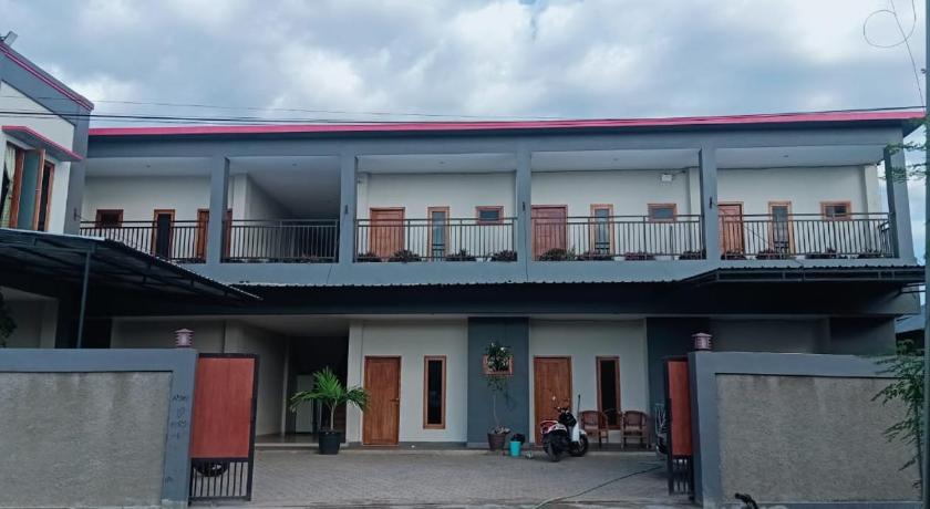 Lembunai Home Stay