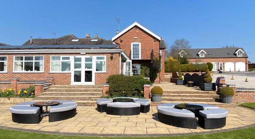 Melbourne View Hotel