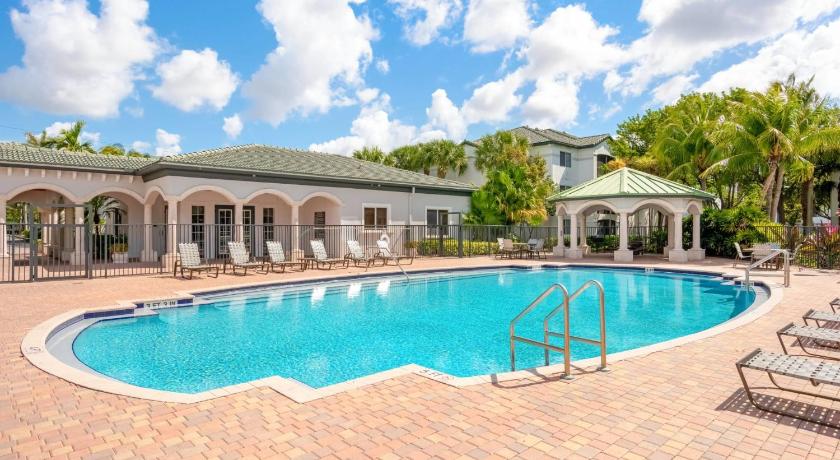 Tucker at Palm Trace Landings Fort Lauderdale