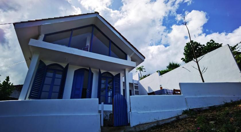 Casa Alstonia