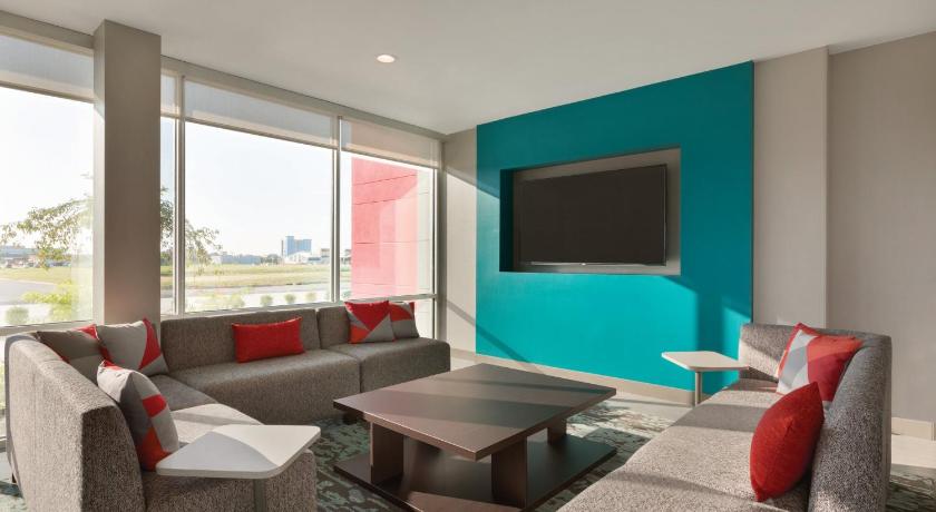 Avid Odessa Northwest By IHG