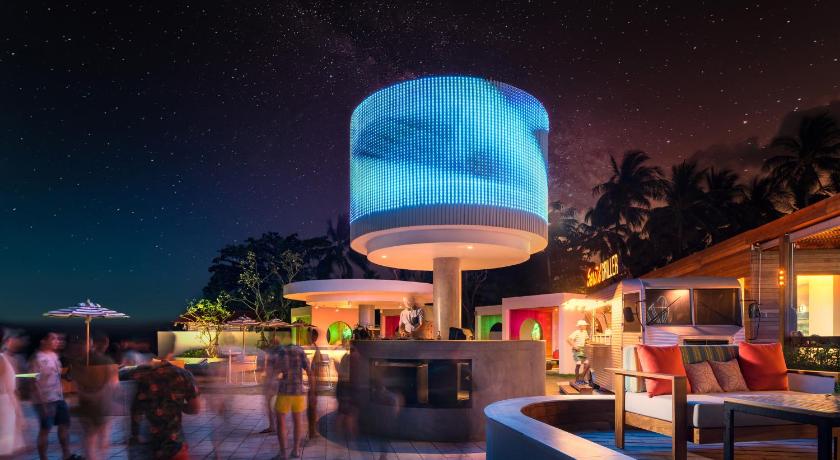 New Year’s Eve at Avani Chaweng Samui Hotel & Beach Club