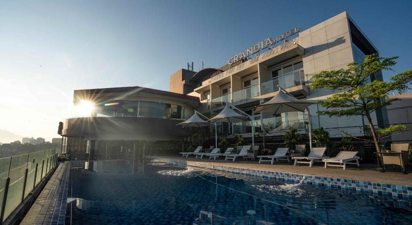 Grandia Hotel
