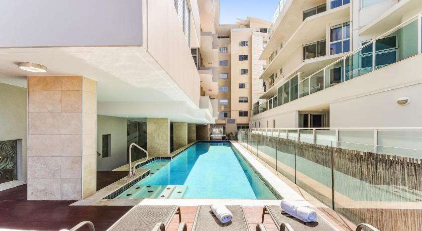 Redvue Holiday Apartments