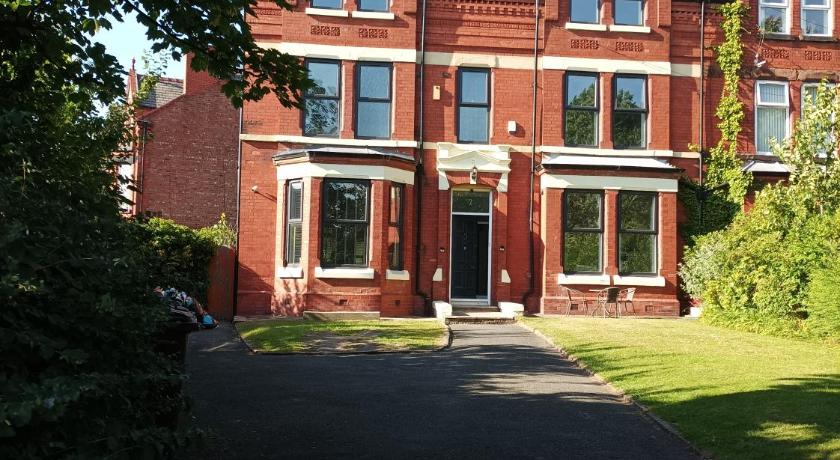 Victorian Renovation Room 8