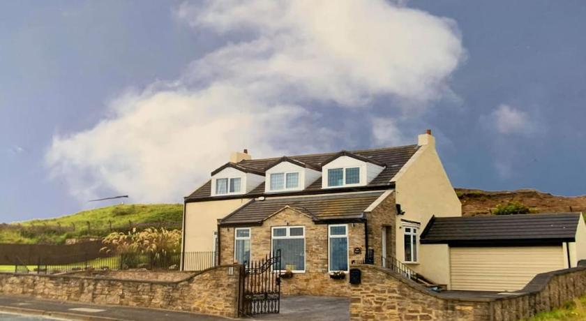 Beautiful Sea View, Whitburn, South Tyneside