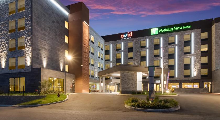 Holiday Inn & Suites Mt Juliet – Nashville Area