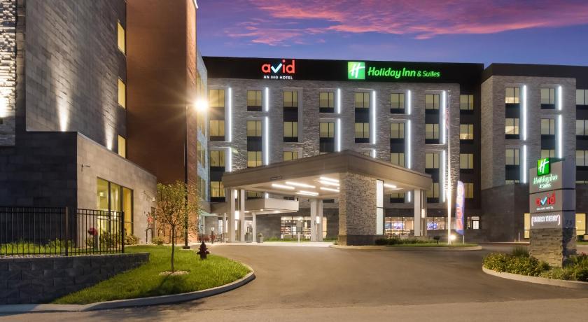 Avid Hotels Mt Juliet Nashville Area By IHG