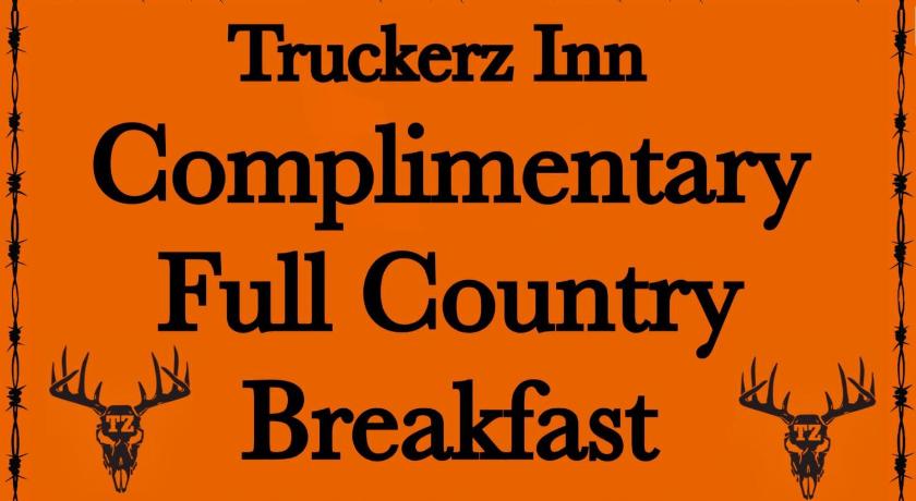 Truckerz Inn