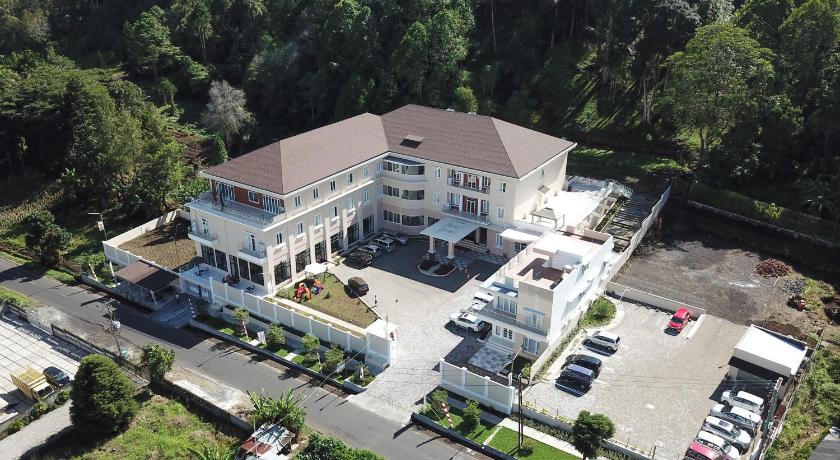 Hotel Villa Emitta