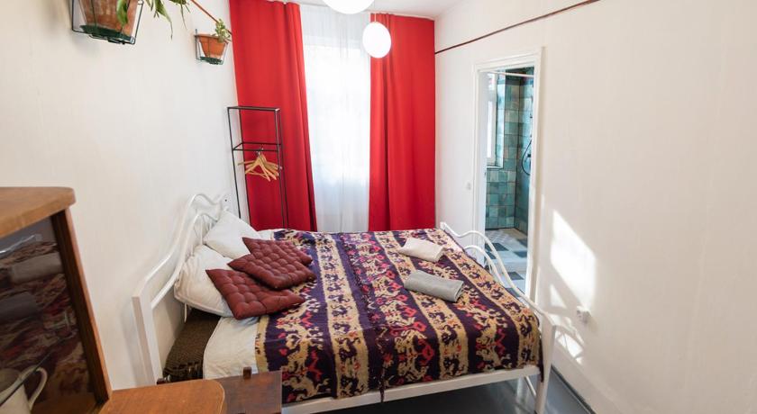 Annas Tantes Apartamenti