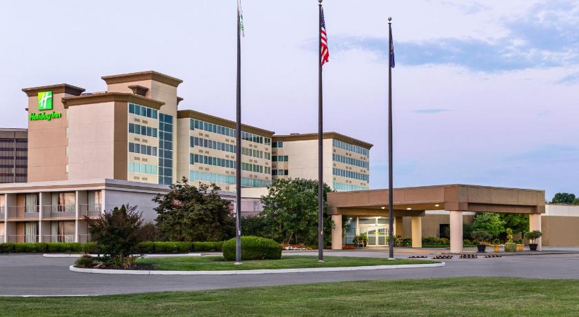 Holiday Inn Louisville East - Hurstbourne By IHG