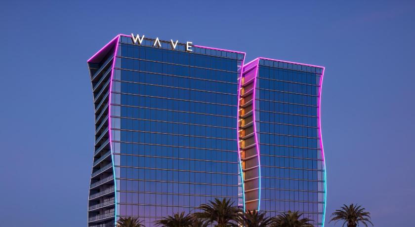 Lake Nona Wave Hotel