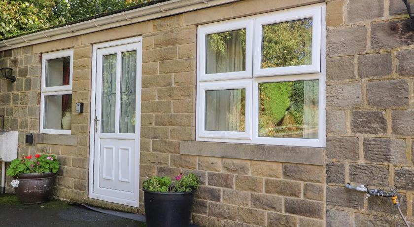 Bronte Cottage