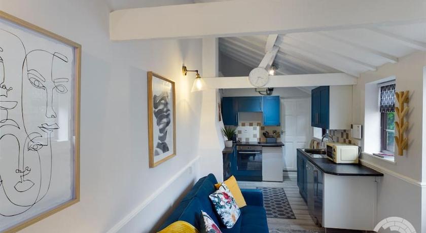 The Lodge at Pickford House NEC and B'Ham Airport, Coventry