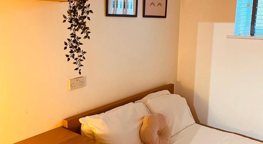 'Woodbury' at stayBOOM