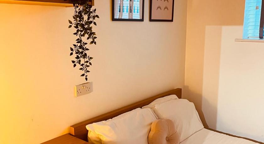 'Woodbury' at stayBOOM